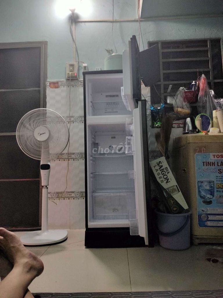 Hình ảnh phòng trọ Cần bạn nam ở ghép
