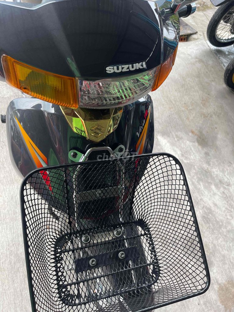 suzuki viva xe zin. Mua bán Xe máy tại Thành phố Ngã Bảy Hậu Giang được đăng bởi nguyen van tai hình 2