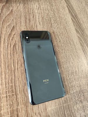 Xiaomi mimix 3 99%