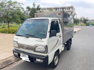 Thaco Towner 2017. Mua bán Xe tải, xe ben tại Thành phố Biên Hòa Đồng Nai được đăng bởi Vinh