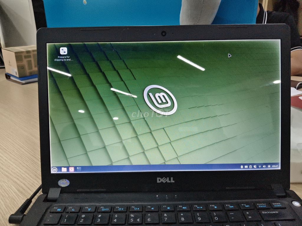 Dell Vostro i3-4010u 4GB/128GB Vga 2g. Mua bán Laptop tại Quận Cầu Giấy Hà Nội được đăng bởi Đỗ Đức Bình hình 1
