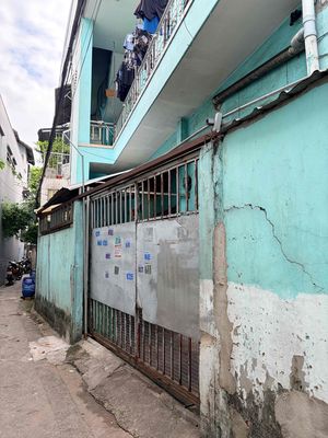 cho thuê phòng trọ