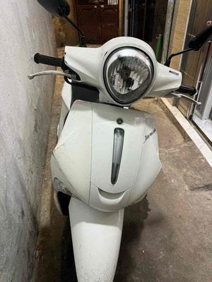 Janus 2017 - nhẹ, êm. Xe nữ chính chủ, nguyên zin.. Mua bán Xe máy tại Quận Đống Đa Hà Nội được đăng bởi Dương