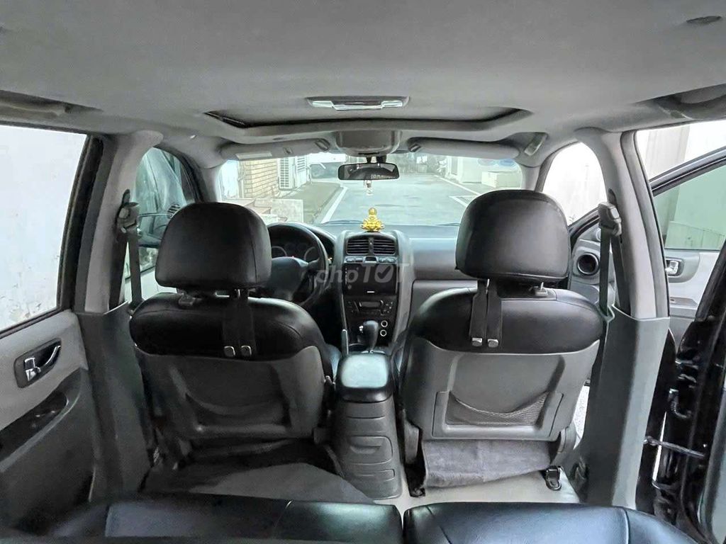 Gold 2.0 AT máy dầu đăng ký 2005. Mua bán Ô tô tại Quận Hoàng Mai Hà Nội được đăng bởi lê hưng  hình 9