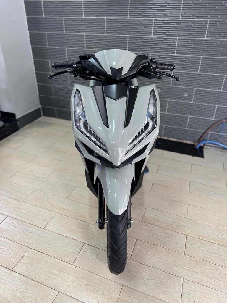 Honda Vario 125 date 2023 Xám Xi măng Bstp