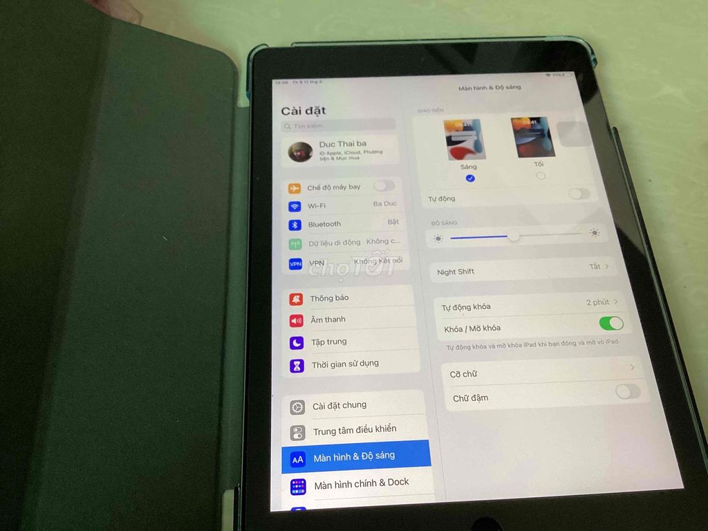 ipad air 2 16 g dẹp keng. Mua bán Máy tính bảng tại Quận Gò Vấp Tp Hồ Chí Minh được đăng bởi Bá hình 2