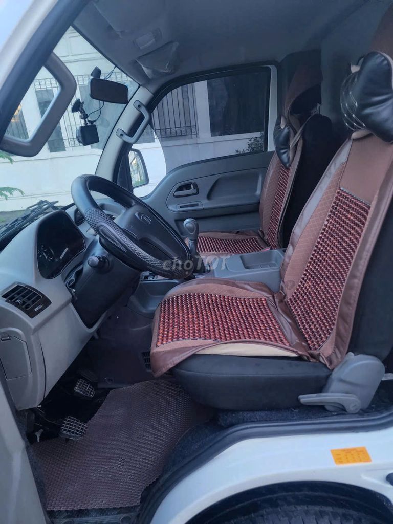 BÁN XE TATA -THÙNG MUI BẠT – MÀU TRẮNG - NĂM 2020. Mua bán Xe tải, xe ben tại Thành phố Thái Bình Thái Bình được đăng bởi vũ quý tưởng hình 6