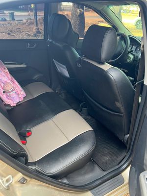 Hyundai Getz 2008 Vàng cát