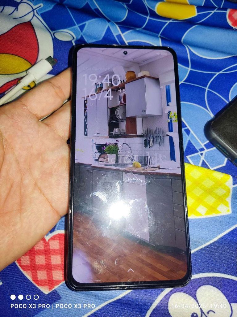Xiaomi Mi 11i Snapdragon 888 Đã dùng. Mua bán Điện thoại tại Quận Cái Răng Cần Thơ được đăng bởi Tiến hình 1
