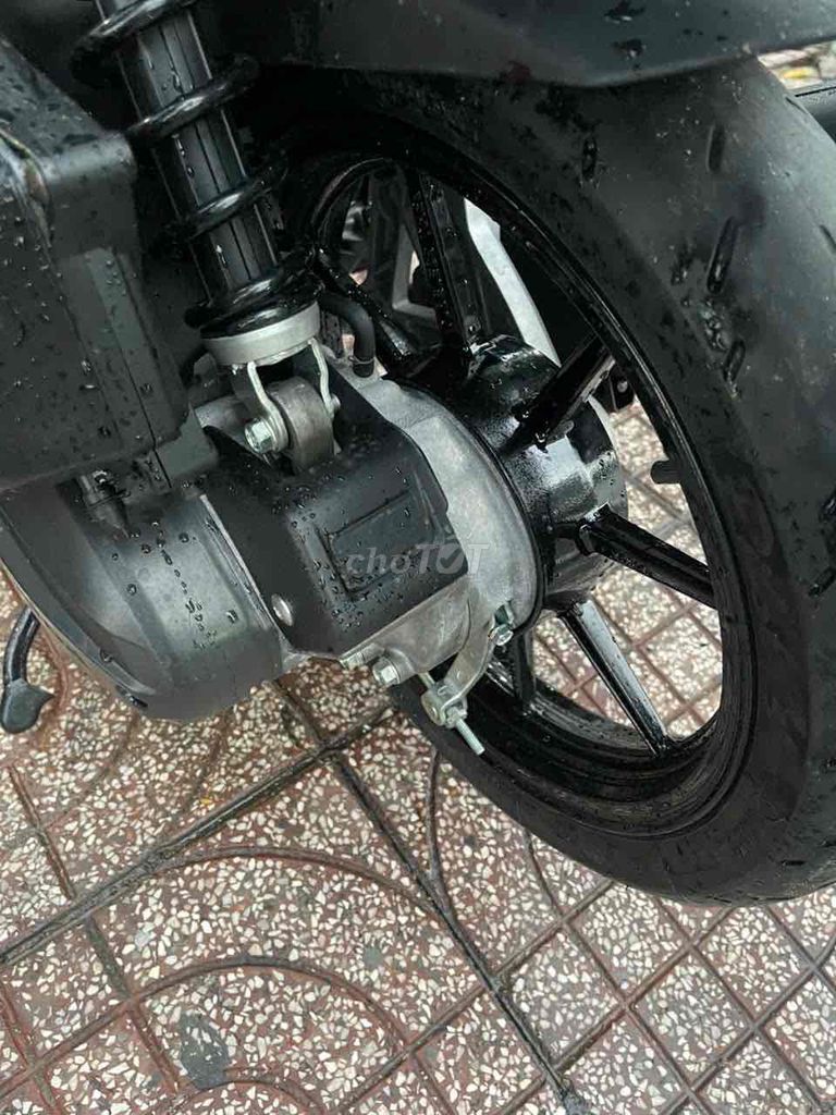 Хонда Варио 150 2019 Белая