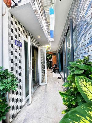 BÁN NHÀ HẺM 149 ĐUONG 30/4