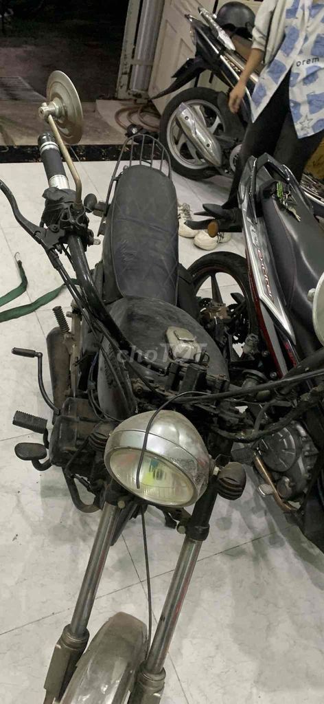 Win100 ( GL 1600 ). Mua bán Xe máy tại Thành phố Thủ Đức Tp Hồ Chí Minh được đăng bởi bi hình 2