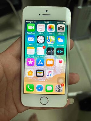 iPhone 5s 16gb quốc tế. Mua bán Điện thoại tại Thành phố Long Xuyên An Giang được đăng bởi Windy