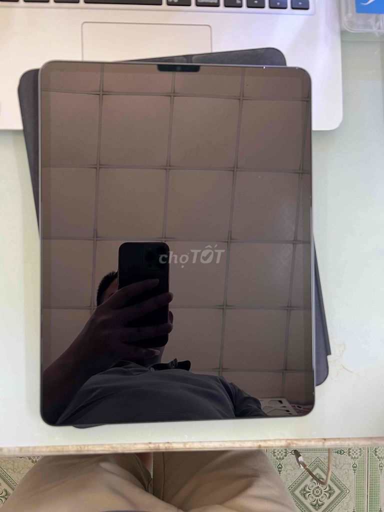 ipad pro gen5 (12,9inh)