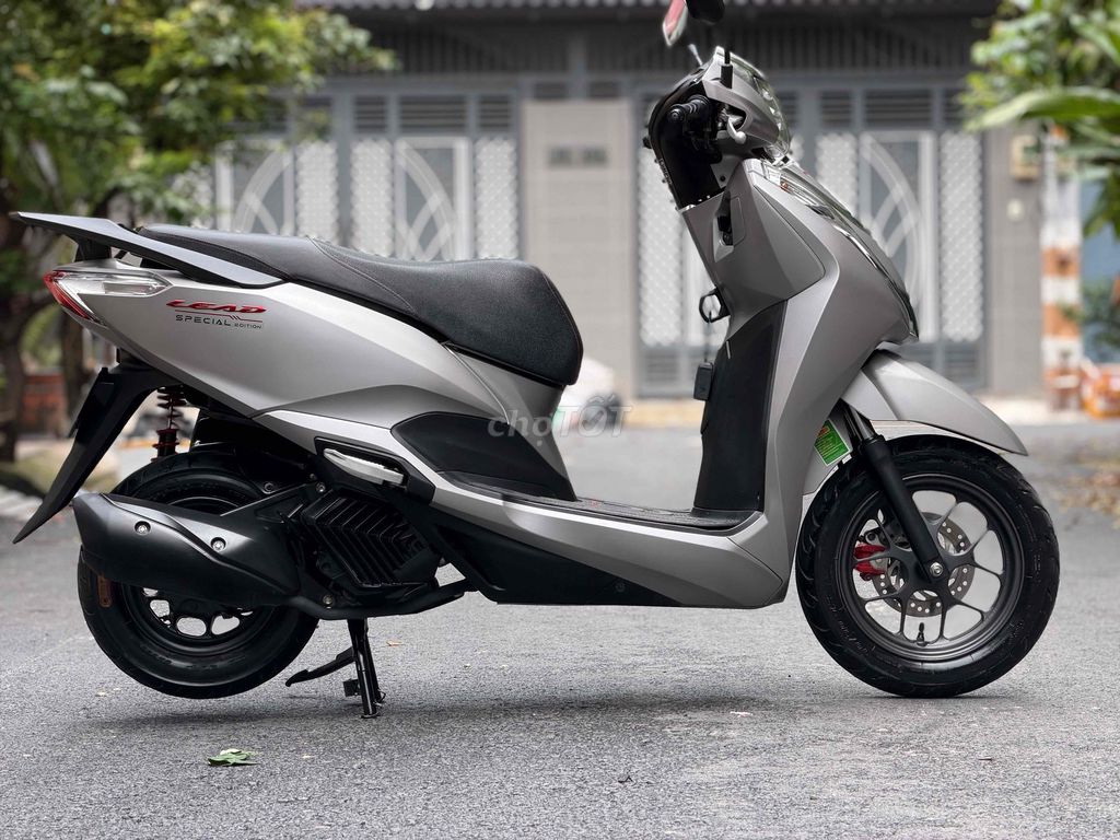 lead 4 vanl bạc nhám zin 100% bstp 9 chủ zin k. Mua bán Xe máy tại Quận Tân Phú Tp Hồ Chí Minh được đăng bởi   Toàn Giàu  hình 2