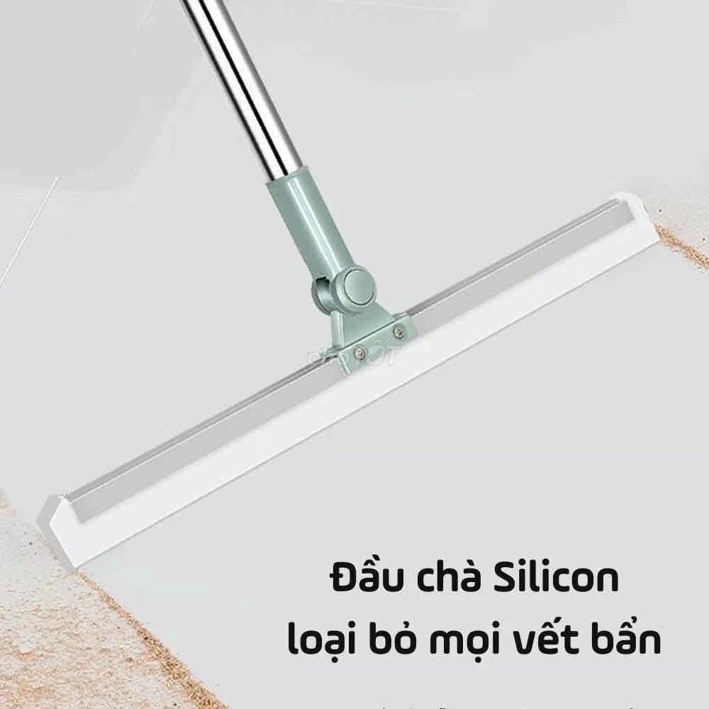 Chổi Gạt Nước Lau Sàn Chổi Quét Nhà Quét Nước