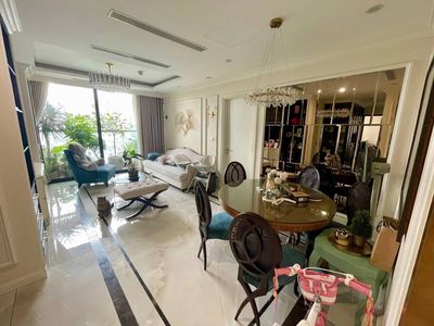 Apartment in Bắc Từ Liêm