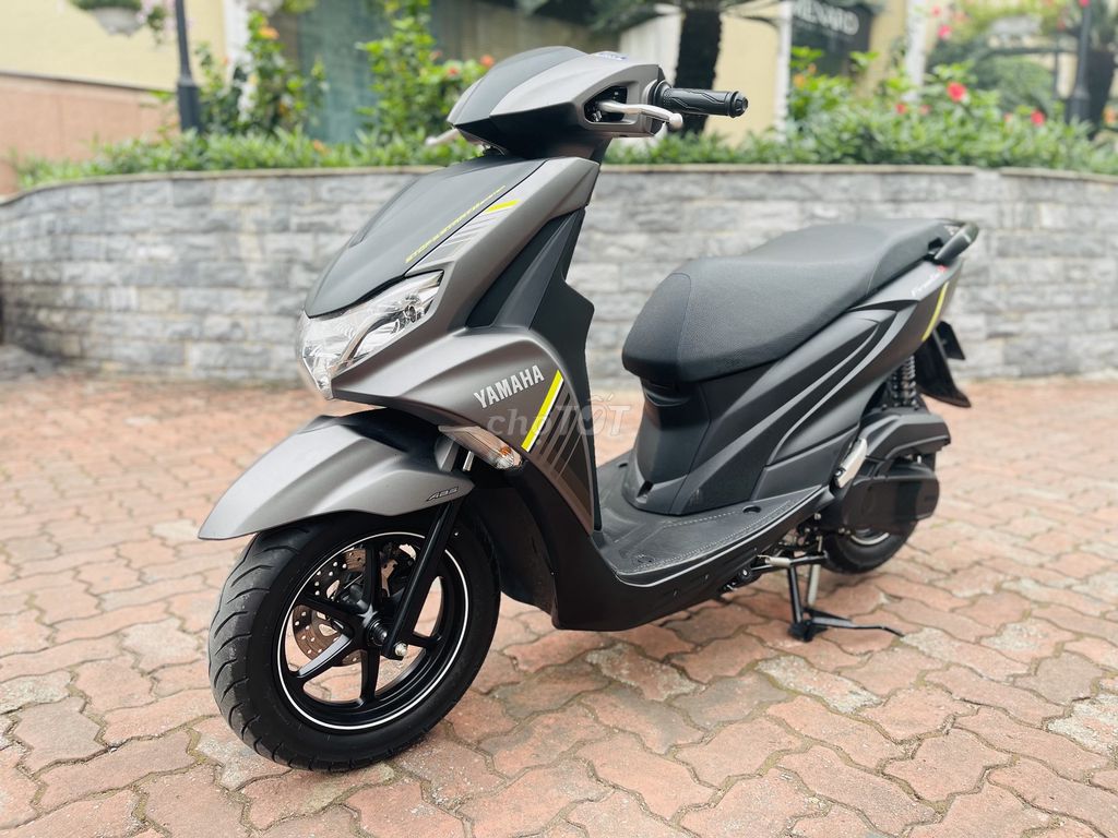 YAMAHA FREEGO 125FI CHÍNH CHỦ ĐK 2022. Mua bán Xe máy tại Quận Nam Từ Liêm Hà Nội được đăng bởi Thái Dương hình 3