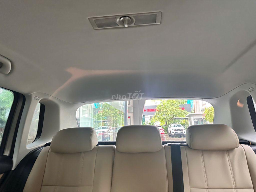 Toyota Hà Đông bán Volkswagen Tiguan 2016. Mua bán Ô tô tại Quận Hà Đông Hà Nội được đăng bởi Toyota Hà Đông Tsure hình 6