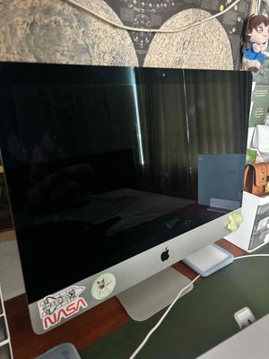 iMac 2017 21 inch chính hãng đẹp, tặng phím Logite. Mua bán Máy tính để bàn tại Quận 8 Tp Hồ Chí Minh được đăng bởi Khanh Trn