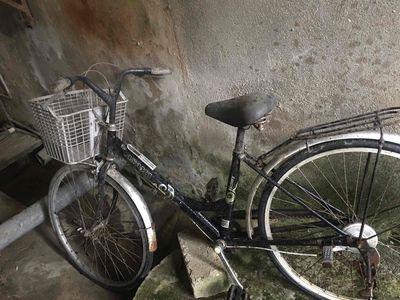 xe đạp cổ,thời sưa,. Mua bán Xe đạp tại Huyện A Lưới Thừa Thiên Huế được đăng bởi Mỹ
