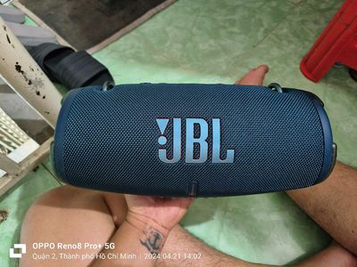 Loa Bluetooth JBL Xtreme 3 công suất 100 W mới 99%