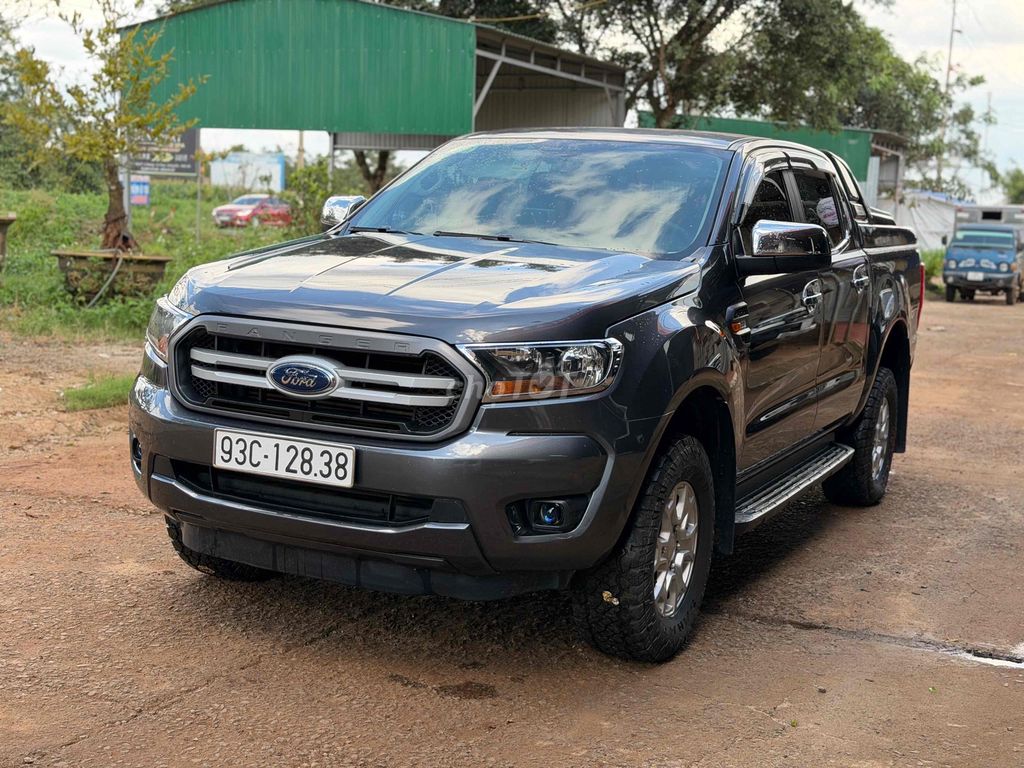 Ford Ranger 2019 XLS MT. Mua bán Ô tô tại Huyện Krông Pắc Đắk Lắk được đăng bởi Auto Hùng Phát hình 4