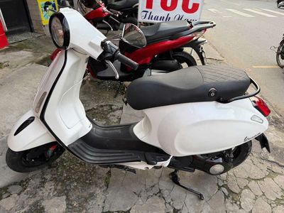 Bán xe Primavea chính chủ,bstp,bao rút hs sang tên. Mua bán Xe máy tại Quận Gò Vấp Tp Hồ Chí Minh được đăng bởi hoang tuan hình 1