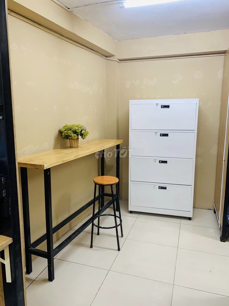 🔥🔥🔥Hệ thống ký túc xá Sleepbox Full Nt,Q Tân Bình giá từ 1TR3 TRỌN GÓI - ảnh 5