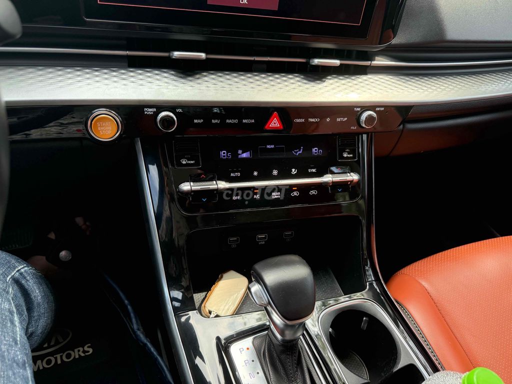 Kia Carnival 2022 2.2D Luxury 8 chỗ chính chủ. Mua bán Ô tô tại Quận Nam Từ Liêm Hà Nội được đăng bởi Quốc Toản hình 10