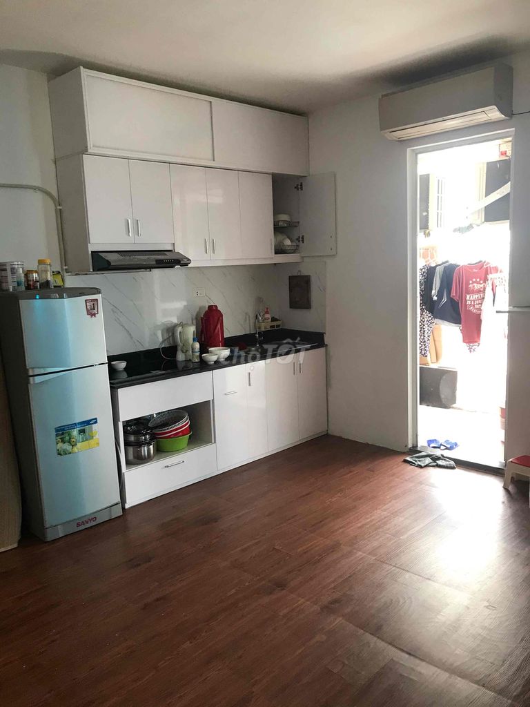 Мини-квартира Док Лап, 42кв.м, 2 спальни, 1 гостиная, 1 ванная