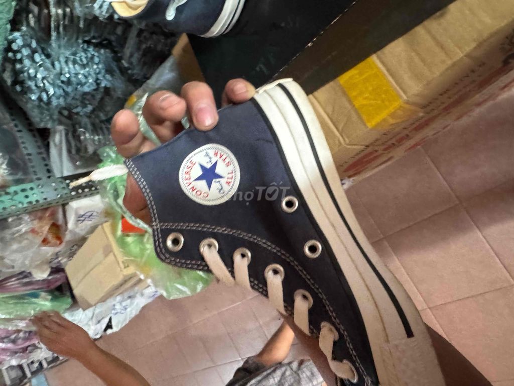 giày converse size 36