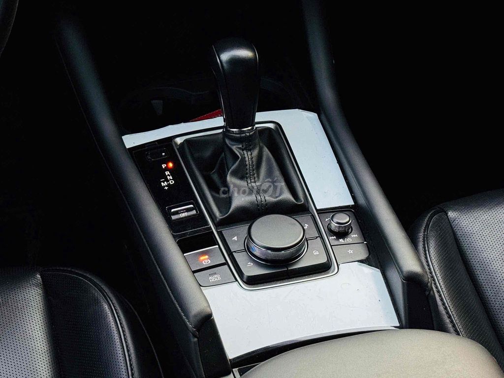 Mazda 3 2022 1.5L Luxury - 55300 km. Mua bán Ô tô tại Quận Bình Tân Tp Hồ Chí Minh được đăng bởi Gia Hoà hình 5