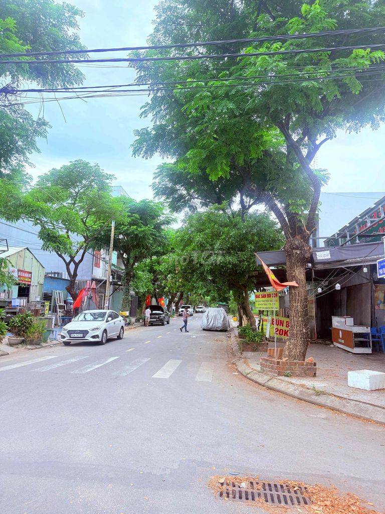 Rent · 2 bd · 168 м² · Quận Cẩm Lệ, ул. Đường Nguyễn Hiến Lê