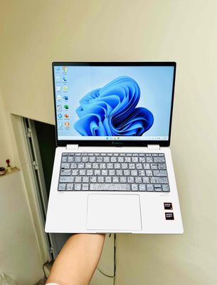 HP Envy 14 X360 2024 like new 1TB. Mua bán Laptop tại Quận Ngô Quyền Hải Phòng được đăng bởi Mạnh Cường