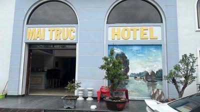 KHACH SAN MAI TRUC