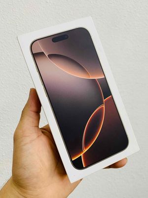 iphone 16 promax Newseal mới 100% Vn/a bh 12thang. Mua bán Điện thoại tại Quận Ninh Kiều Cần Thơ được đăng bởi shop một chín tám tám