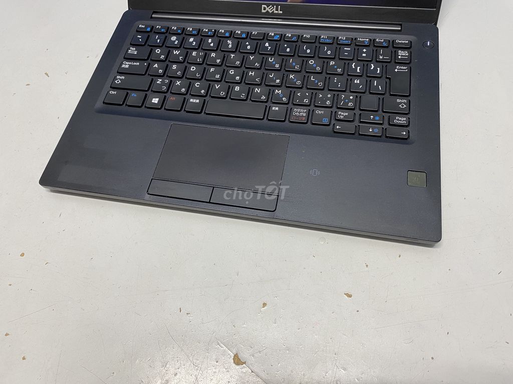 Dell Latitude 7390 i5-8250/8G/SSD 256G 13.3" 1.1Kg. Mua bán Laptop tại Quận Ninh Kiều Cần Thơ được đăng bởi Tinh hình 2