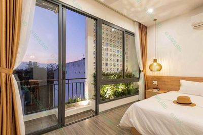 Аренда · 1 комн. · 40 м² · Quận Sơn Trà, ул. Đường Lê Ninh