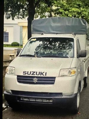 Suzuki APV 2014 - 7 km. Mua bán Ô tô tại Quận Long Biên Hà Nội được đăng bởi Hải Phong