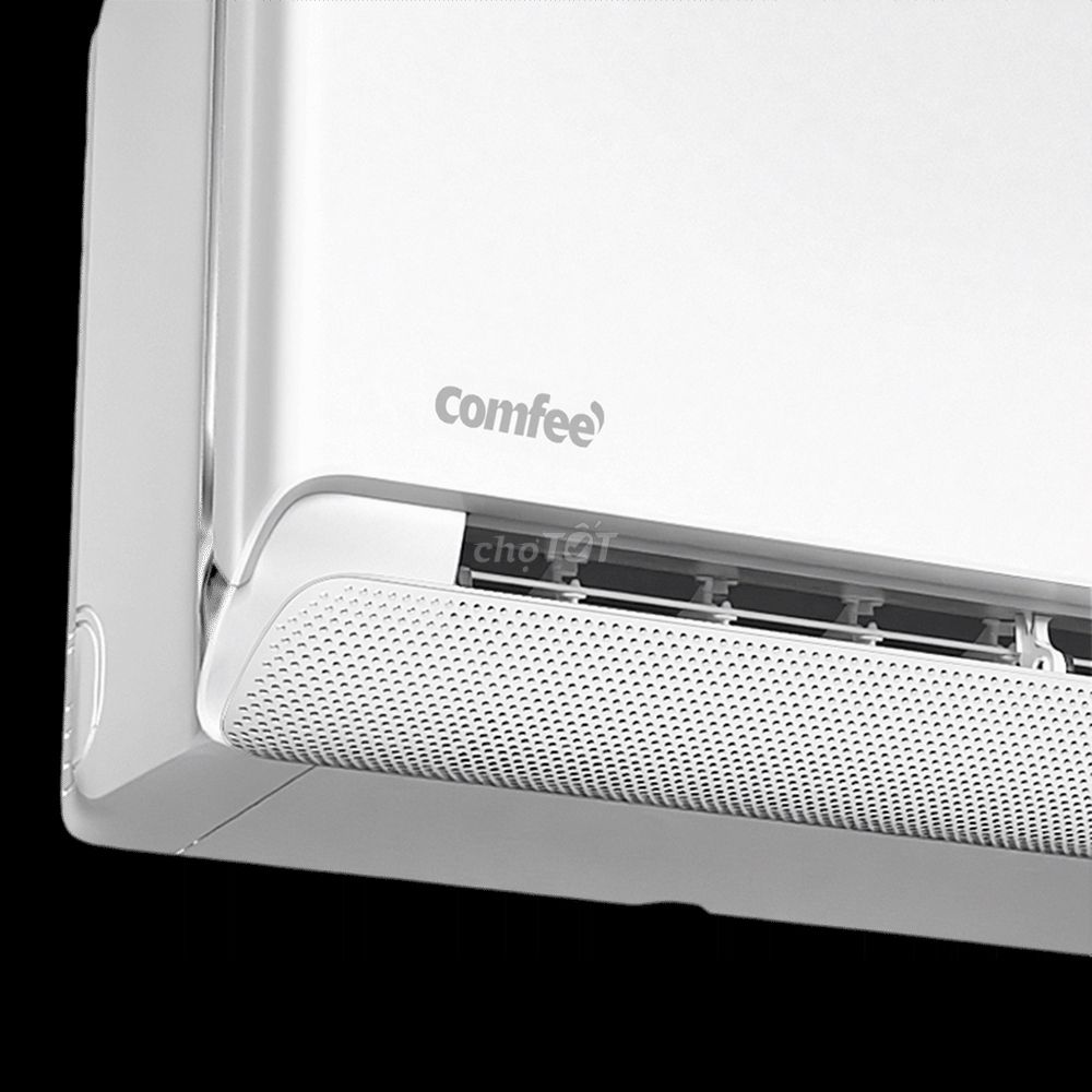 Máy lạnh Comfee Inverter cao cấp 1.5 HP CFS-13VCB1