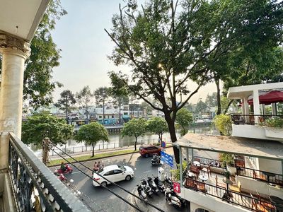 Căn hộ dịch vụ 40 m² · 1 PN · Đường Lê Văn Sỹ
