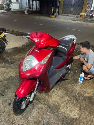 Honda Dylan 150 chính chủ. Mua bán Xe máy tại Huyện Tân Phú Đồng Nai được đăng bởi Lê thê đai