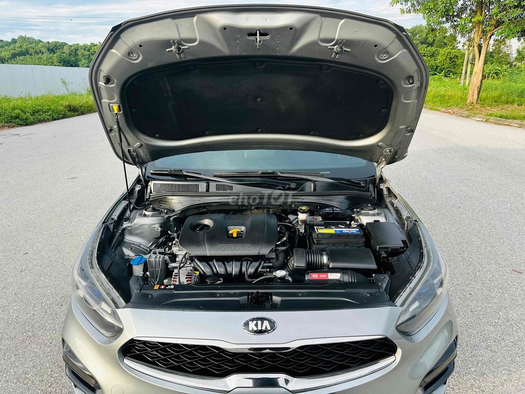 Kia Cerato 2019 2.0 AT Premium. Mua bán Ô tô tại Huyện Sóc Sơn Hà Nội được đăng bởi AUTO VĨNH CƯỜNG hình 11