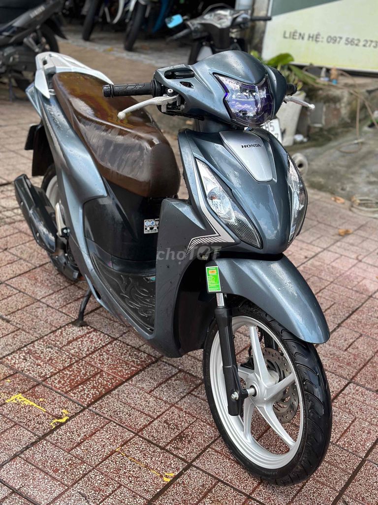 vision 2024 bánh lớn. Mua bán Xe máy tại Thành phố Long Khánh Đồng Nai được đăng bởi cửa hàng xe máy DUY HIỆP hình 3