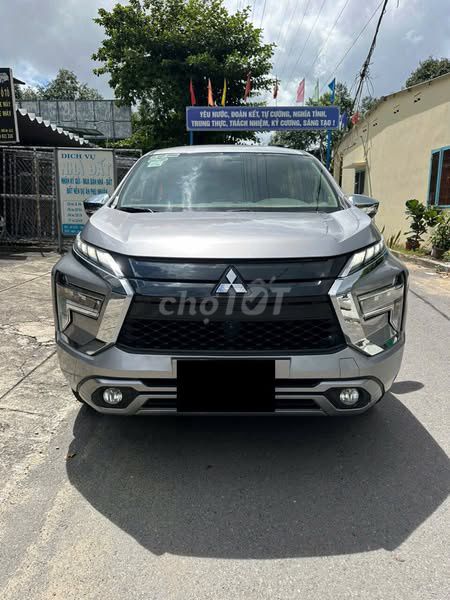 Mitsubishi Xpander 2022. Mua bán Ô tô tại Quận Nam Từ Liêm Hà Nội được đăng bởi nguyễn tuấn hình 1