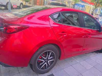 Chính chủ cần bán Mazda3 2019. Mua bán Ô tô tại Quận Thanh Xuân Hà Nội được đăng bởi Hải Phạm
