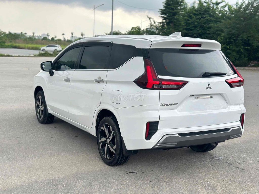 Mitsubishi Xpander 2022 AT Premium - 68000 km. Mua bán Ô tô tại Huyện Thanh Trì Hà Nội được đăng bởi NHẬT DOANH AUTO  hình 6
