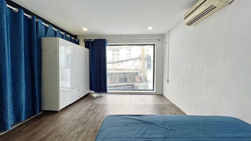 🔥🔥Hệ thống CH 2PN balcon Full NT🌳 Bùi Hữu Nghĩa🌳chợ BÀ CHIỂU🎉🎉