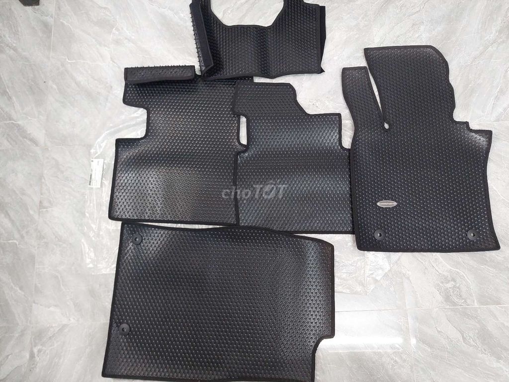 Thảm sàn Kata ViNa cho xe Mazda 3 2020 - 2023. Mua bán Phụ tùng xe tại Huyện Quảng Ninh Quảng Bình được đăng bởi Phạm Văn Chính hình 2
